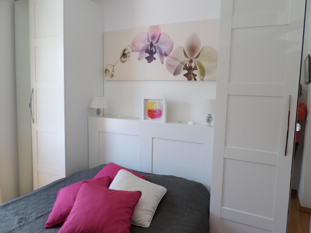 L'Esquerade Apartment Castillon-de-Larboust Bilik gambar